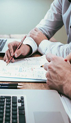 Gestion Administrative